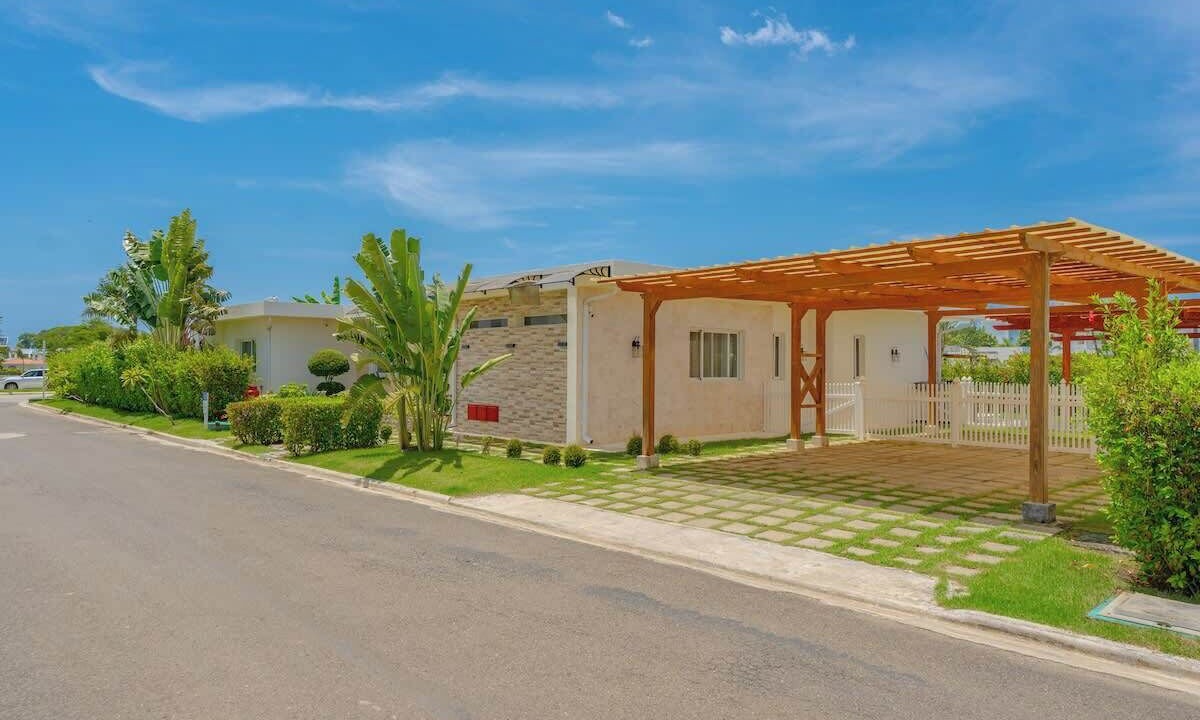 Photo of Outdoor in Playa Chiquita