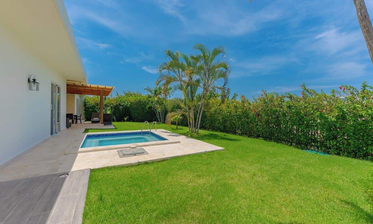 Photo of Outdoor in Playa Chiquita