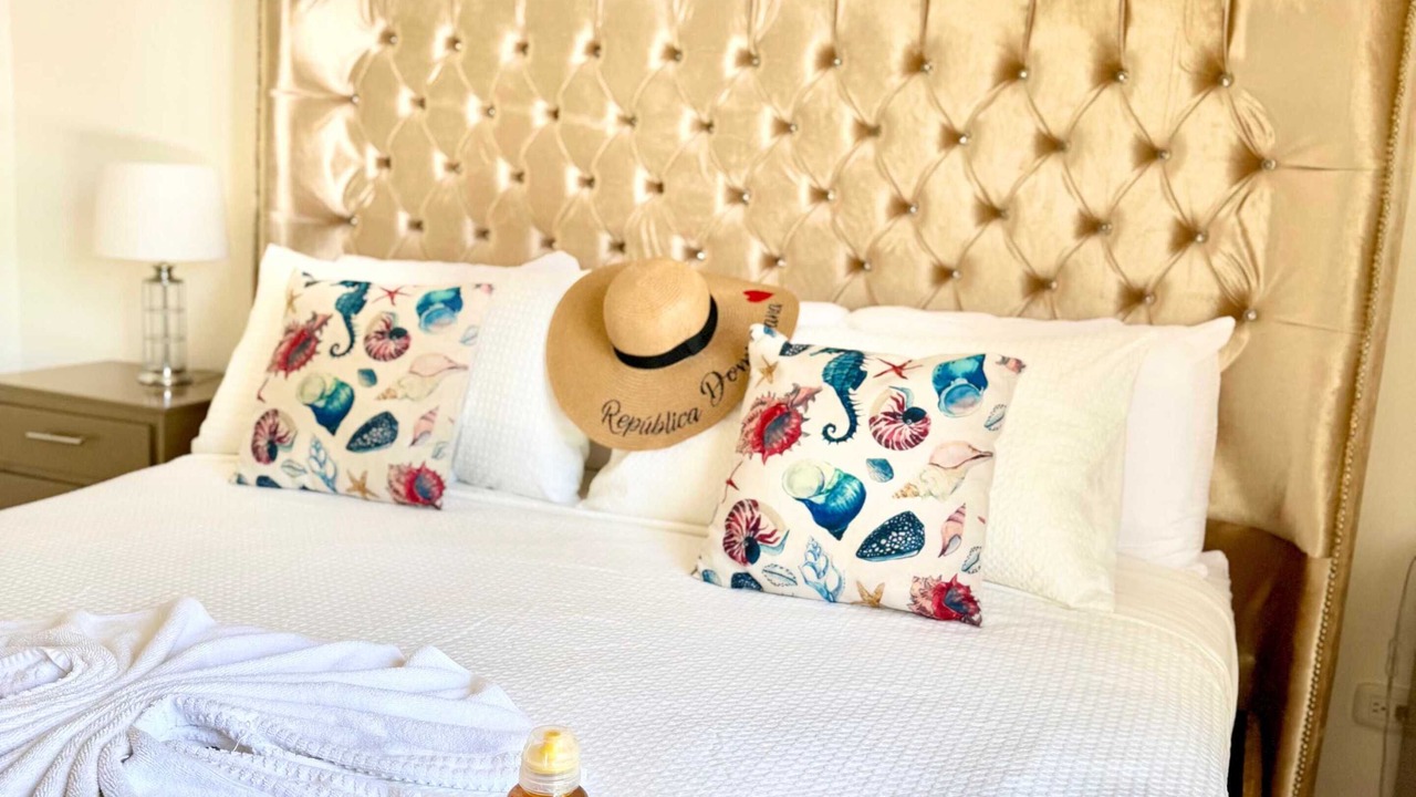 Photo of Bedroom in Playa Chiquita