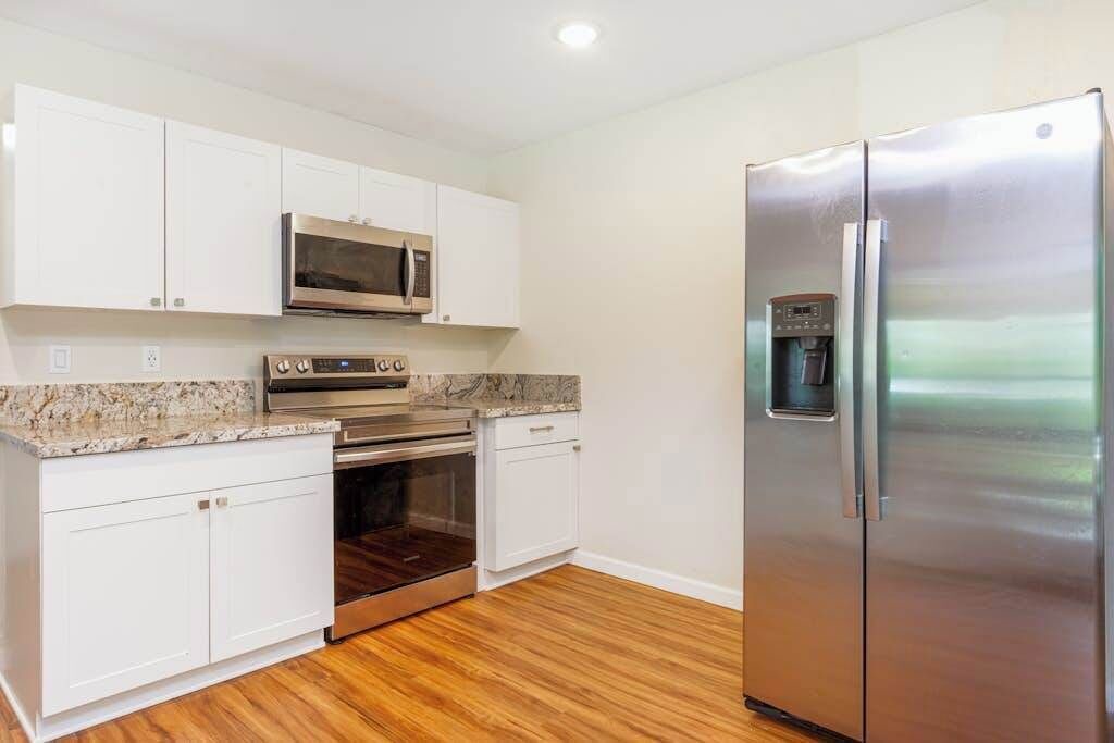 Photo of Kitchen in Kapoho