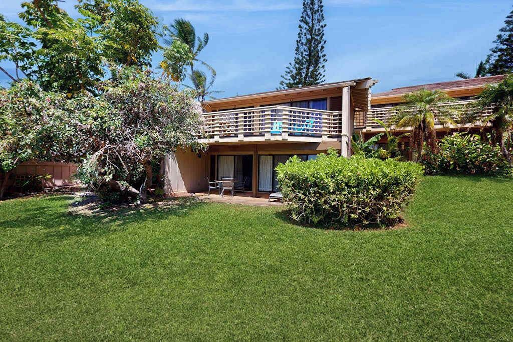 Photo of Outdoor in Maunaloa