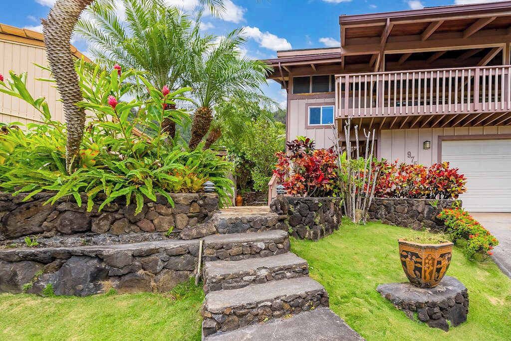 Photo of Outdoor in Hawaii Kai