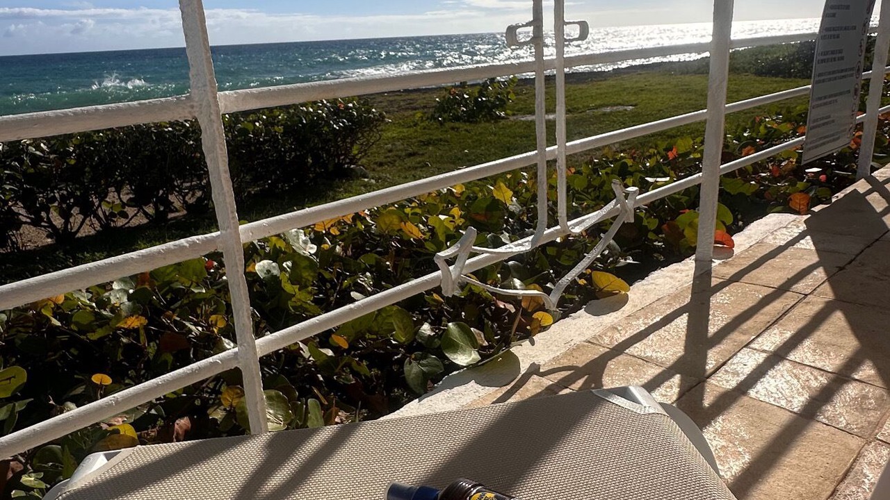 Photo of Outdoor in Guayacanes