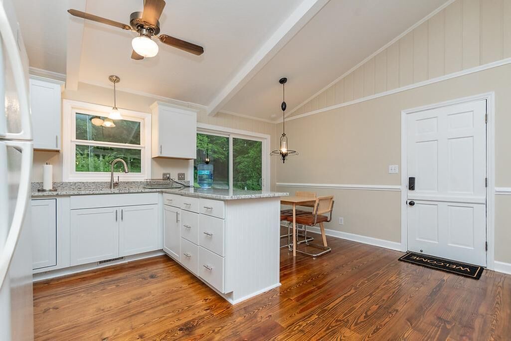 Photo of Kitchen in Mount Airy
