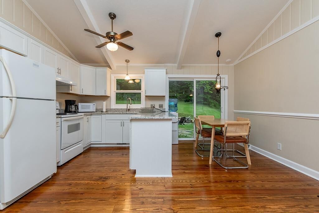 Photo of Kitchen in Mount Airy