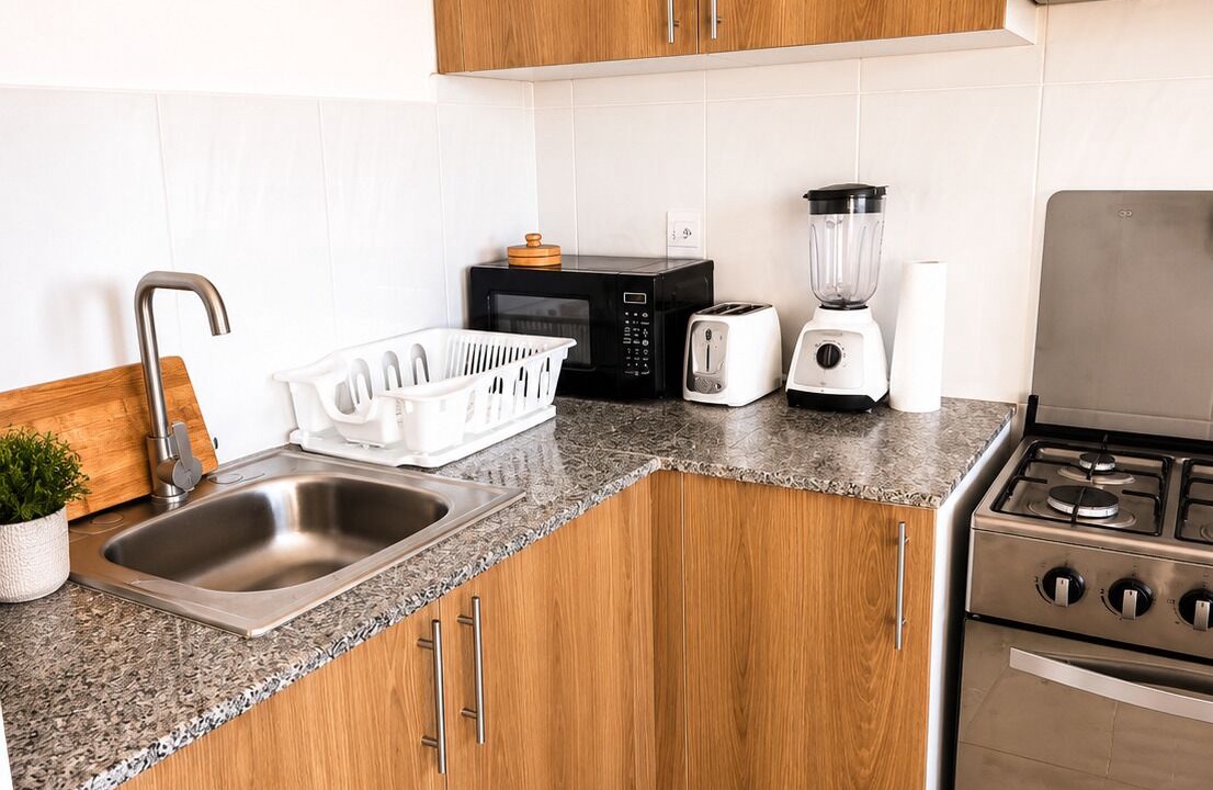 Photo of Kitchen in Santo Domingo Este