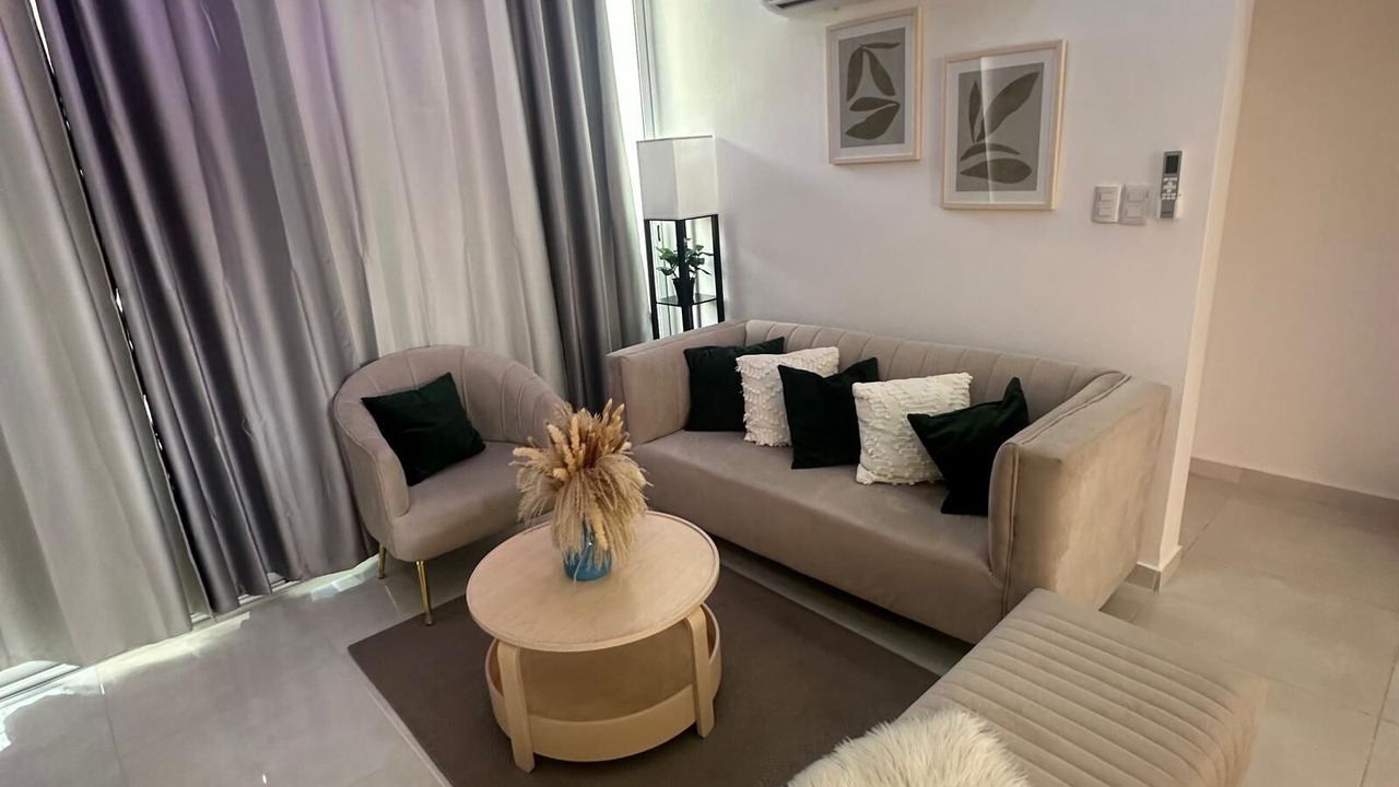 Photo of Livingroom in Villas Del Mar