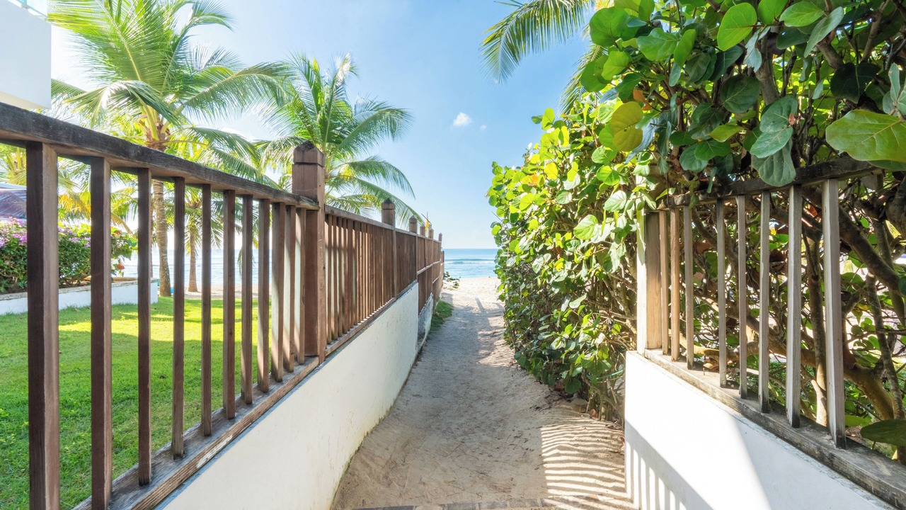 Photo of Outdoor in Villas Del Mar