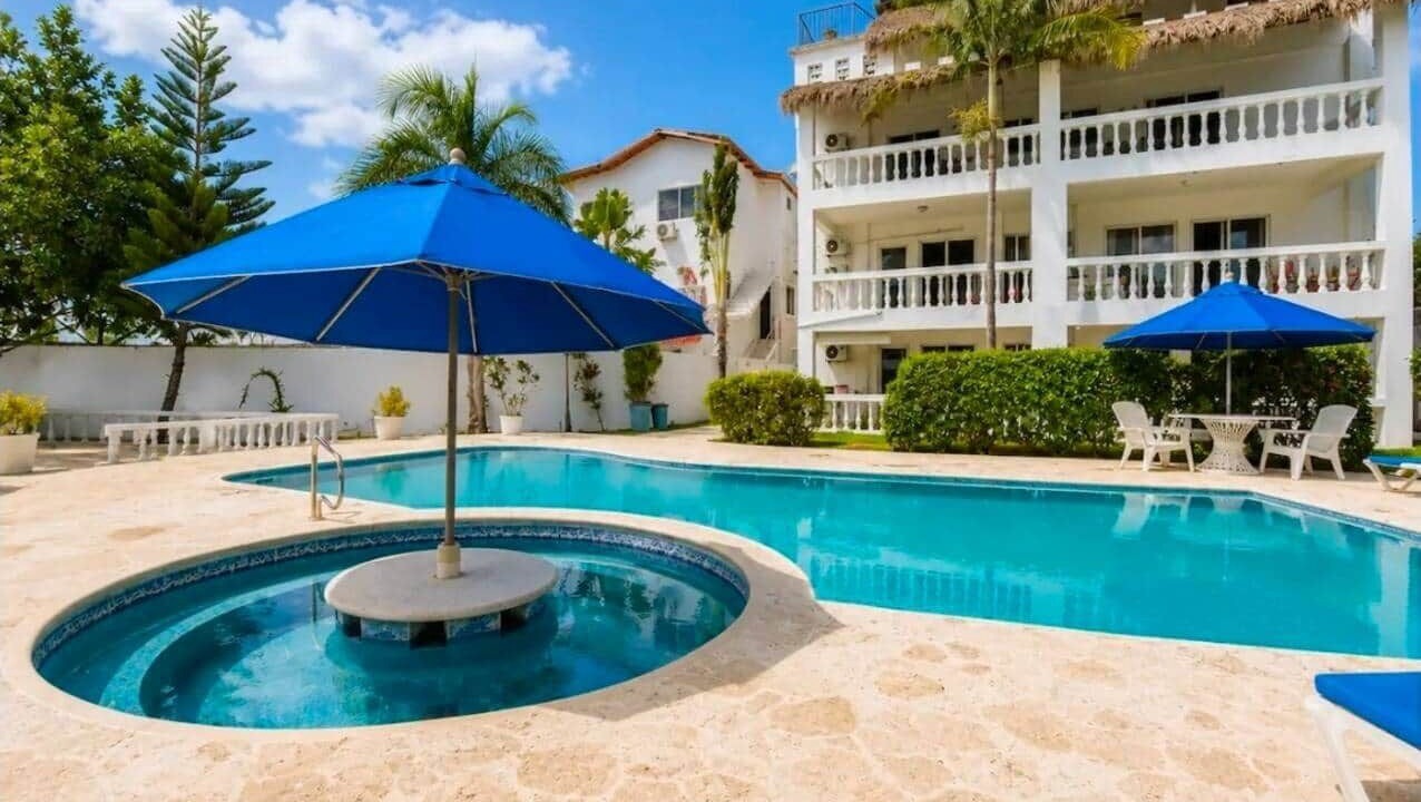 Photo of Outdoor in Villas Ana Maria