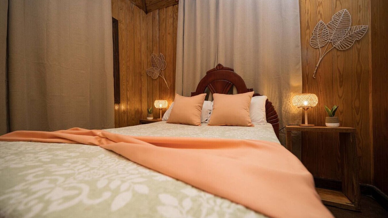 Photo of Bedroom in Tamboril