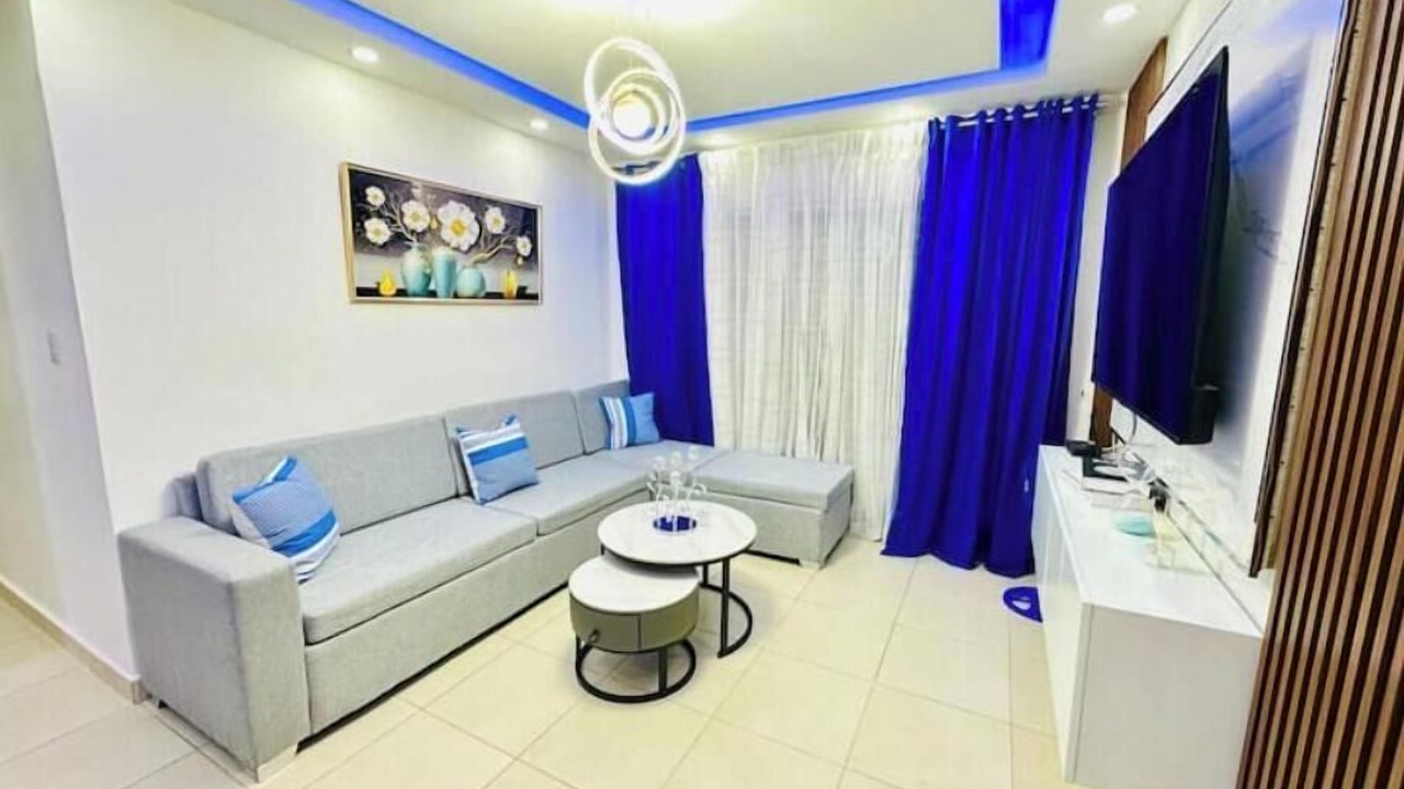 Photo of Livingroom in Las Caobas