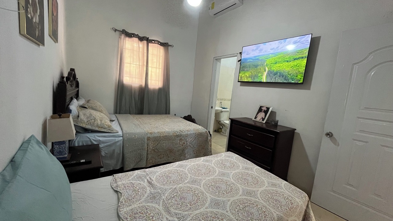Photo of Bedroom in Puerto Bahia