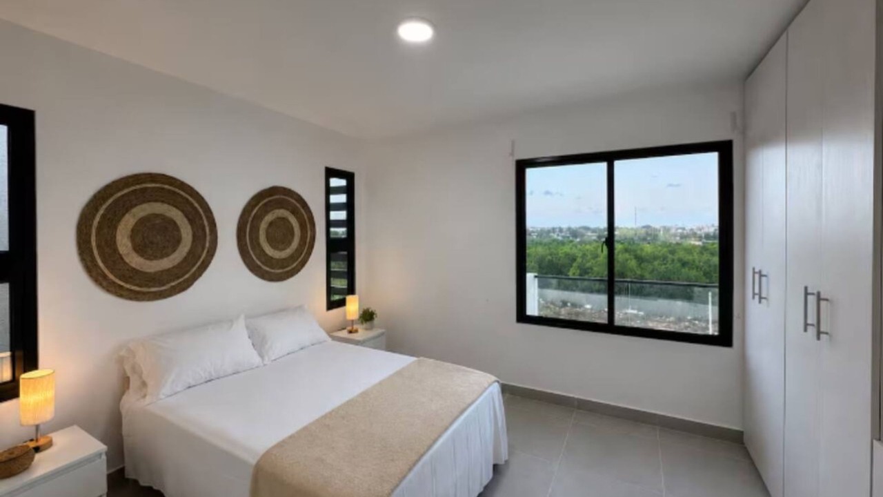 Photo of Bedroom in Veron