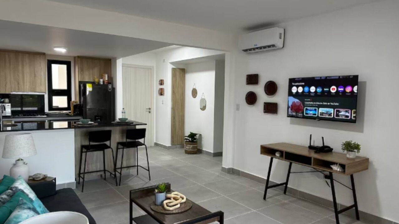 Photo of Livingroom in Veron