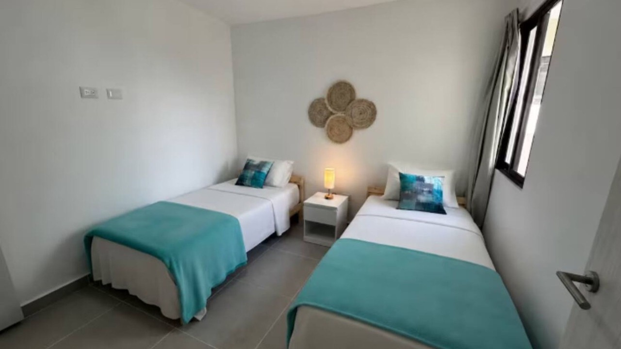 Photo of Bedroom in Veron