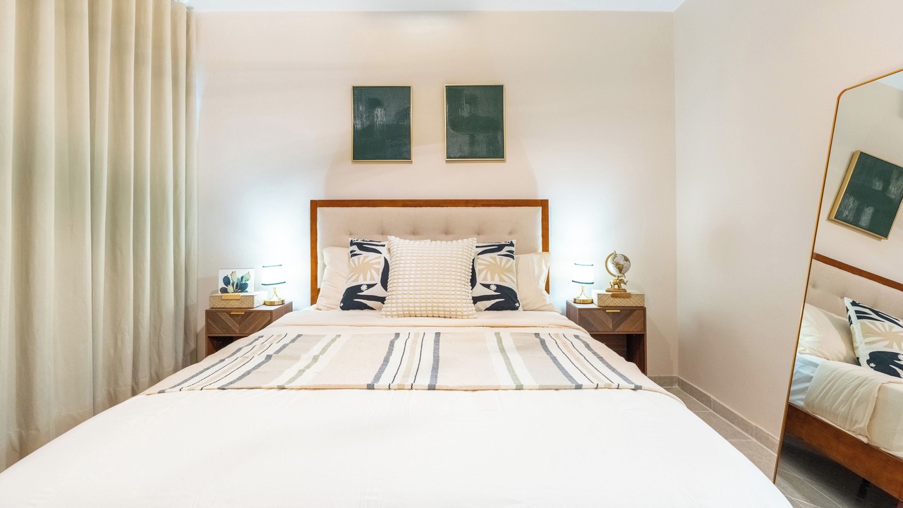 Photo of Bedroom in Santiago Province