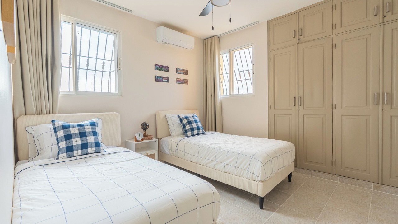 Photo of Bedroom in Santiago Province