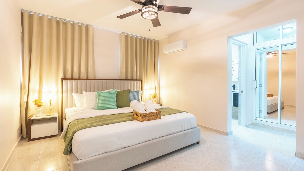 Photo of Bedroom in Santiago Province