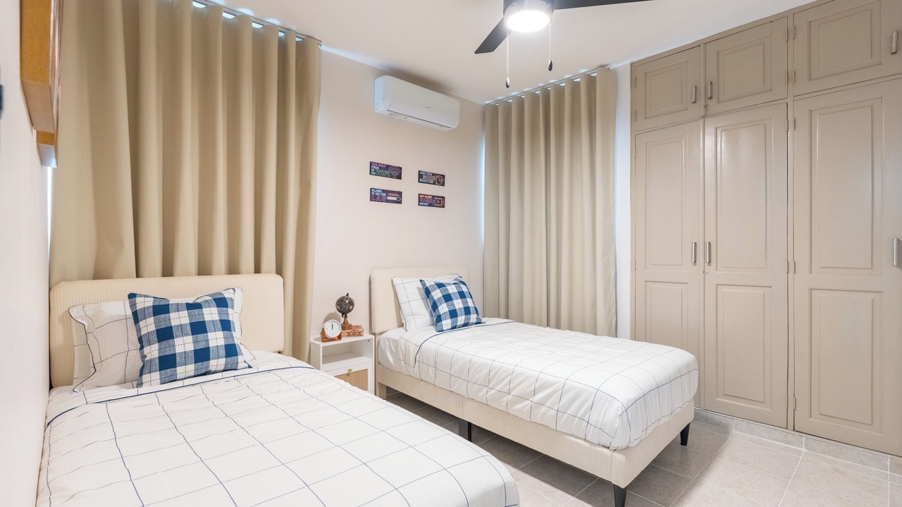 Photo of Bedroom in Santiago Province