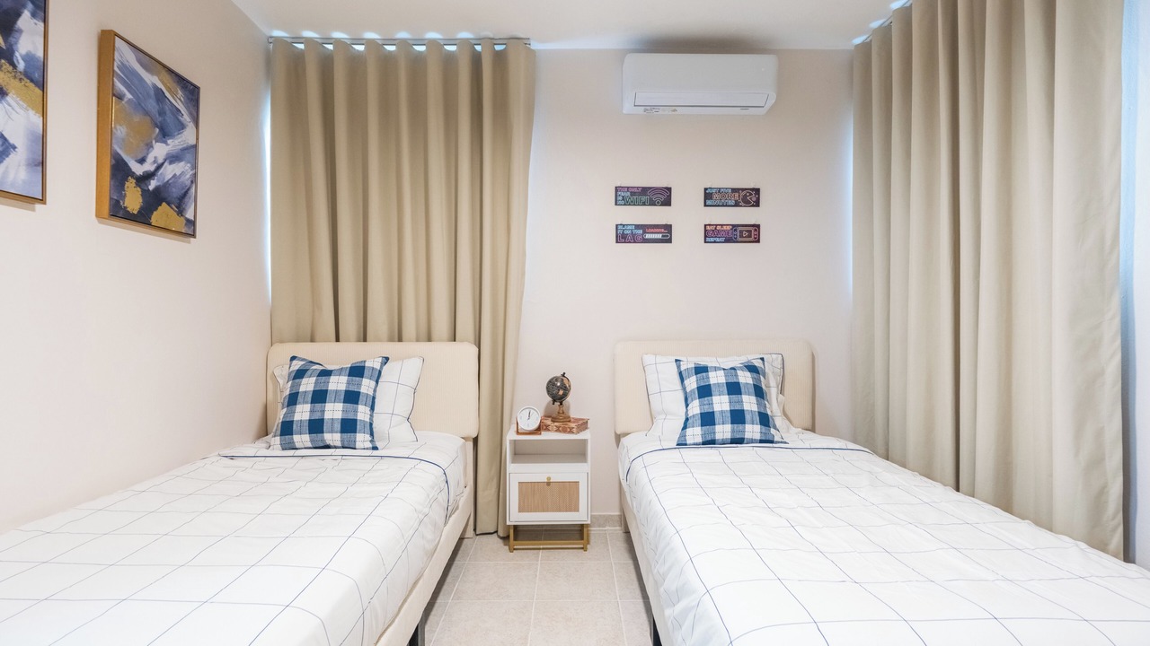 Photo of Bedroom in Santiago Province