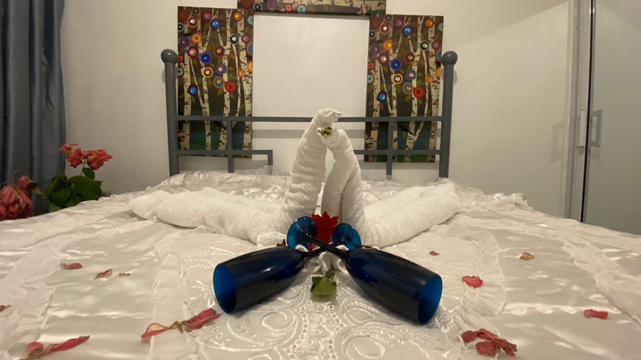 Photo of Bedroom in Downtown Santo Domingo