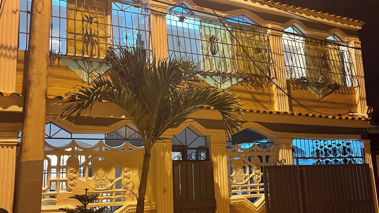 Photo of Outdoor in Downtown Santo Domingo
