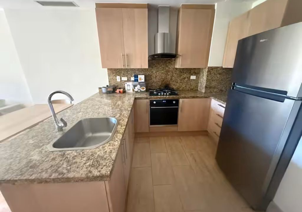 Photo of Kitchen in Casa de Campo
