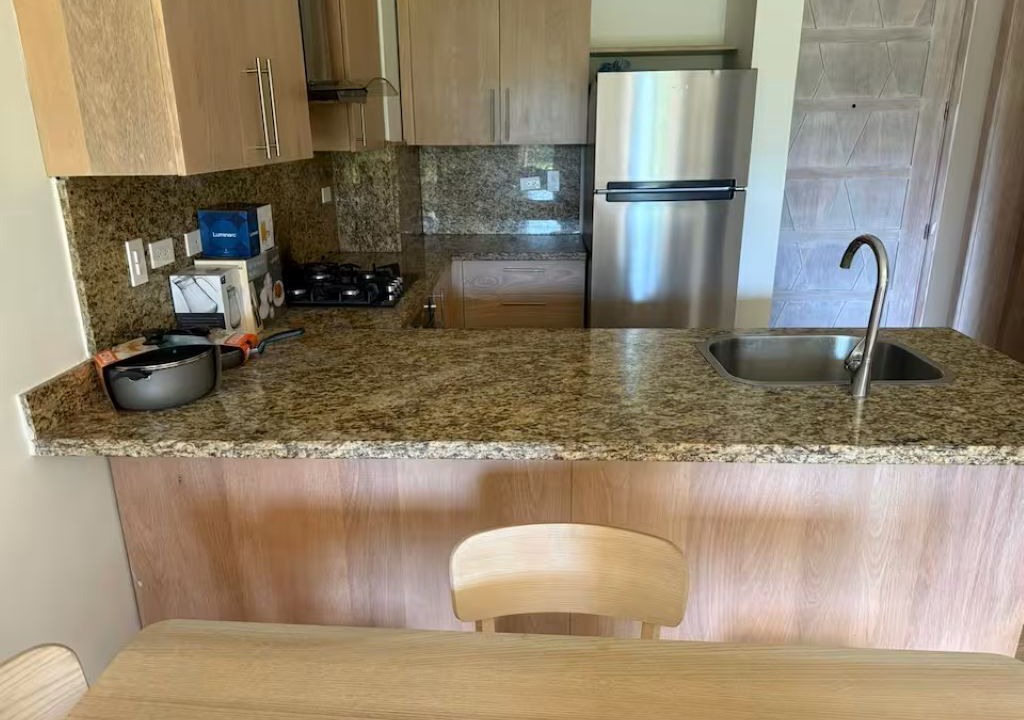 Photo of Kitchen in Casa de Campo