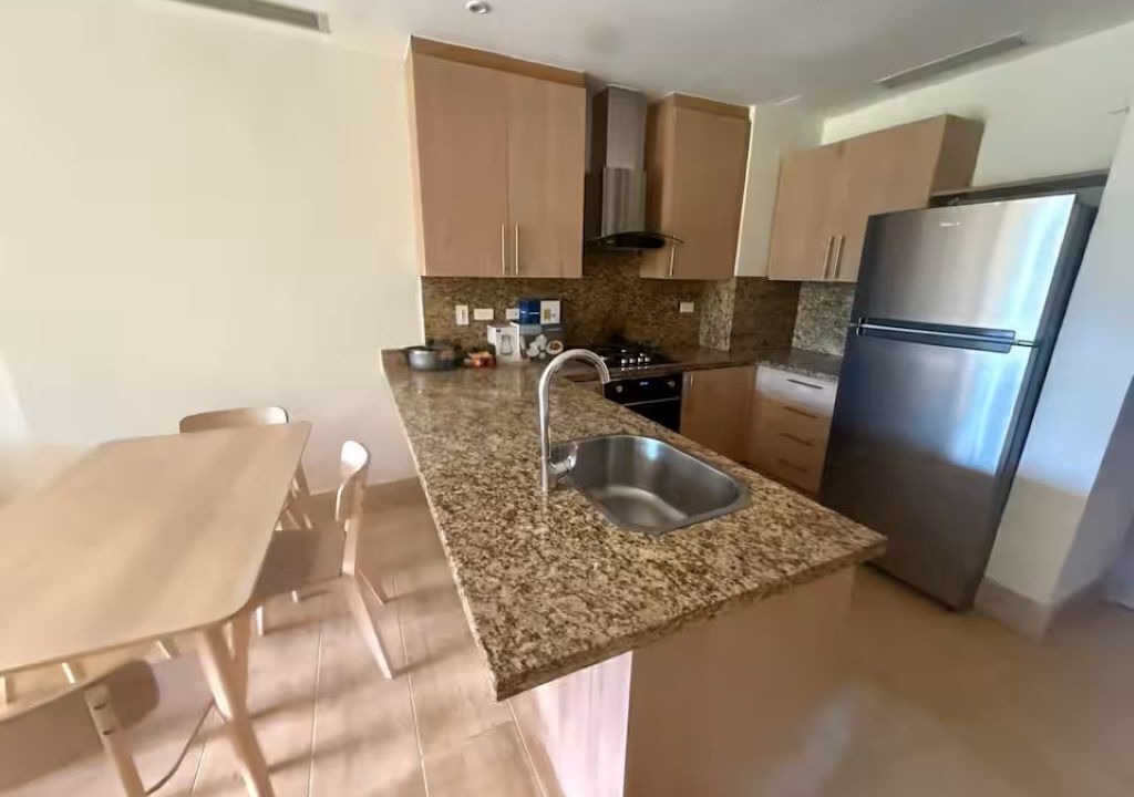 Photo of Kitchen in Casa de Campo