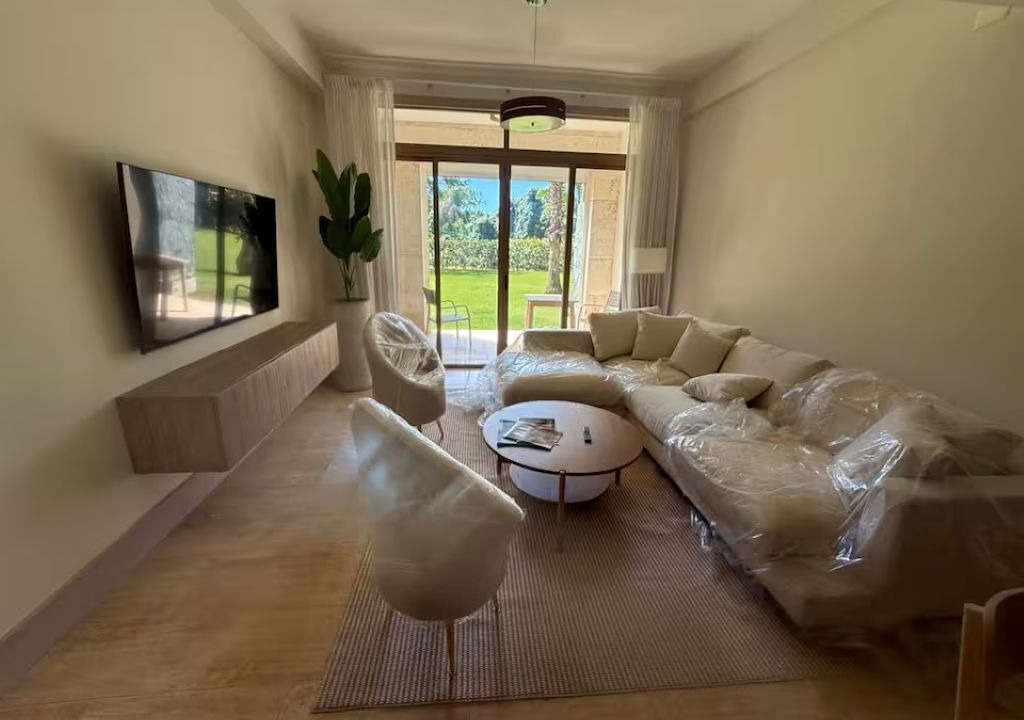 Photo of Livingroom in Casa de Campo