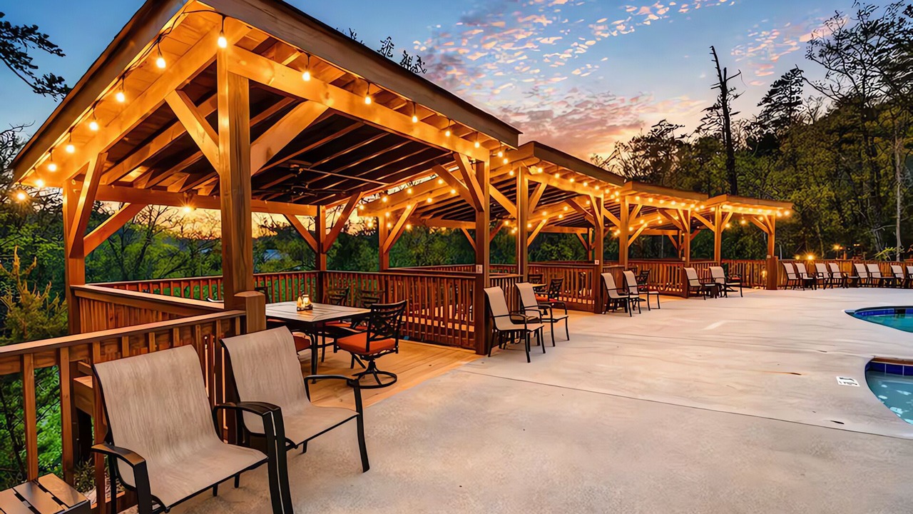 Photo of Outdoor in Pigeon Forge