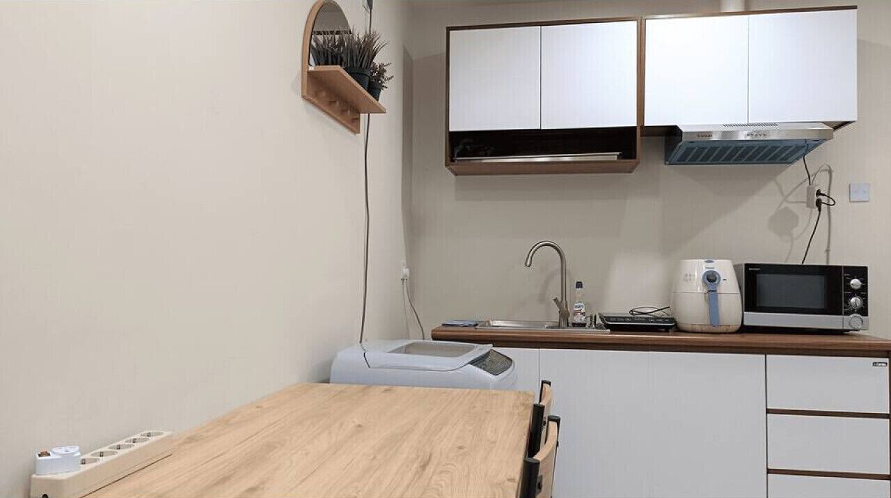 Photo of Kitchen in Surabaya