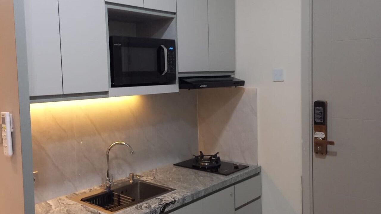 Photo of Kitchen in Surabaya