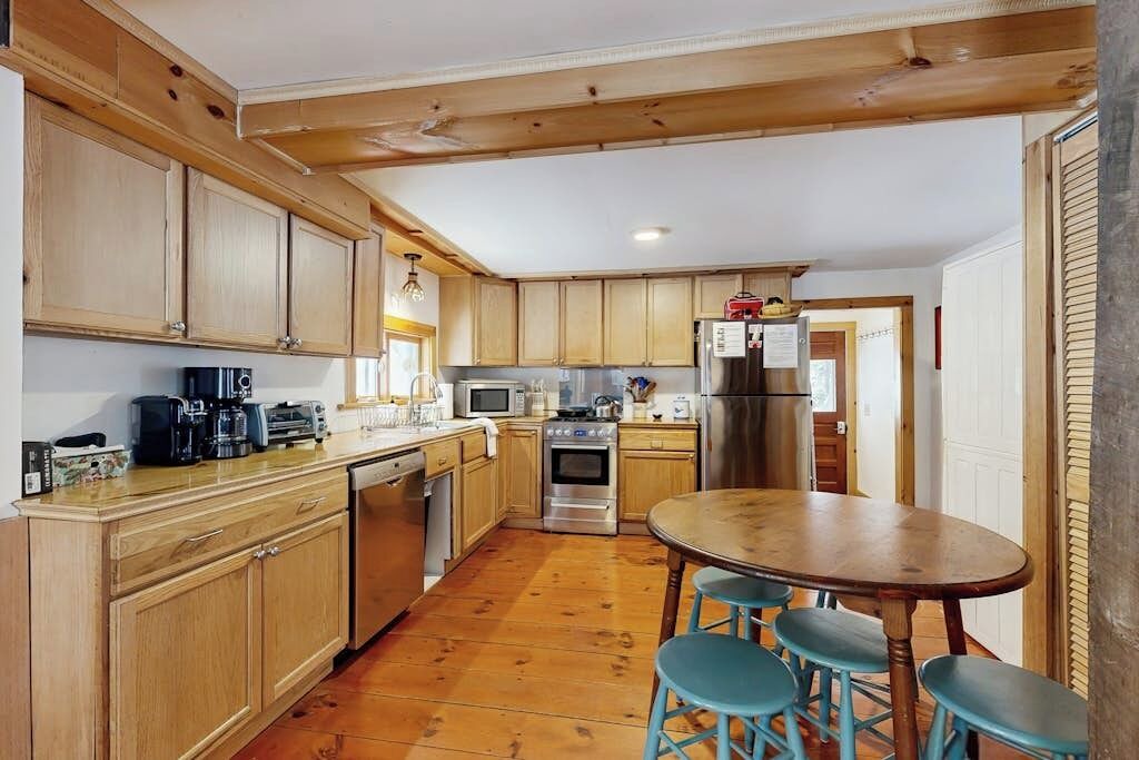Photo of Kitchen in Plymouth