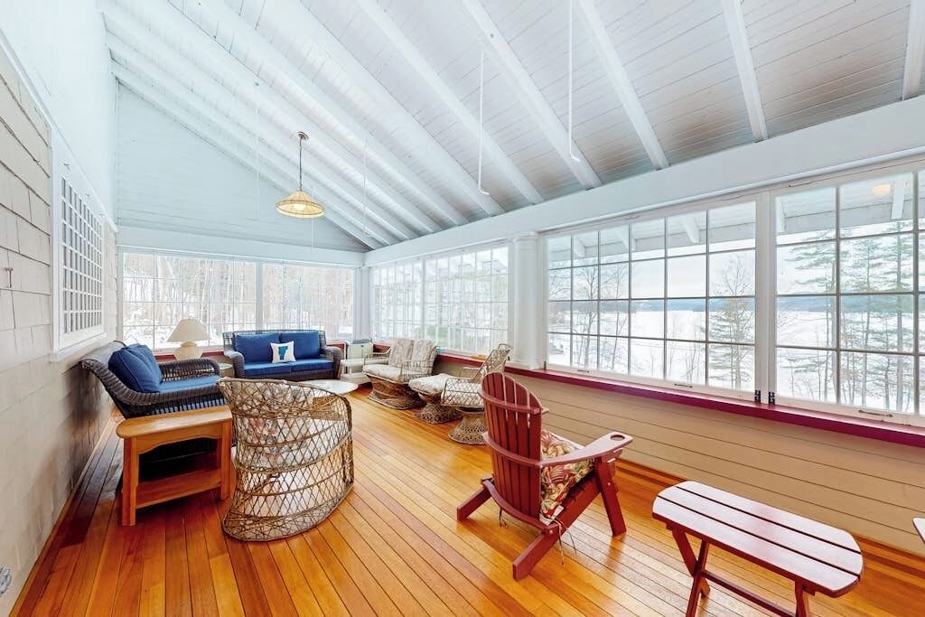Photo of Livingroom in Fair Haven