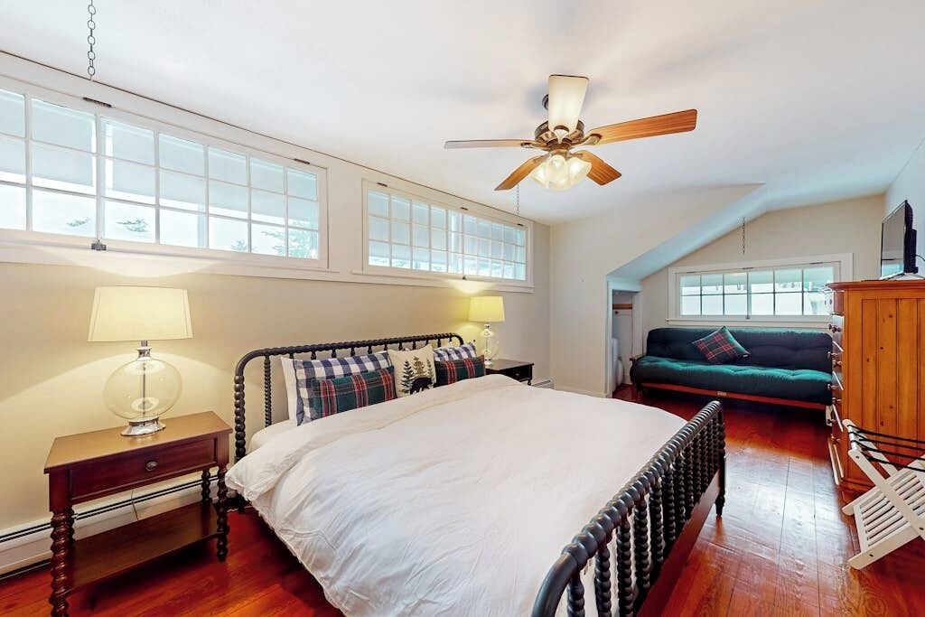 Photo of Bedroom in Fair Haven