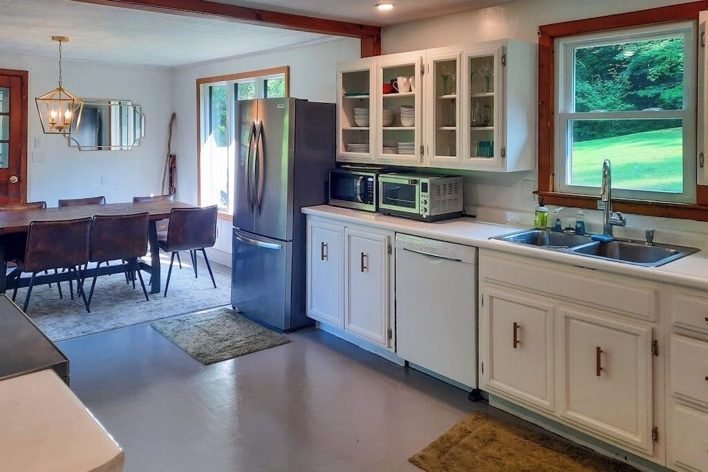 Photo of Kitchen in Bridgewater Corners