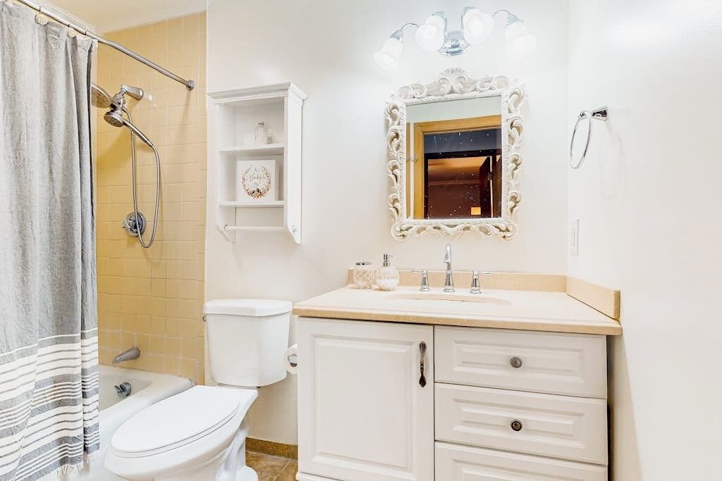 Photo of Bathroom in Mendon