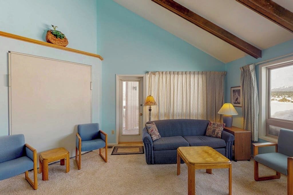 Photo of Livingroom in Pagosa Springs