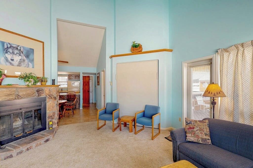 Photo of Livingroom in Pagosa Springs