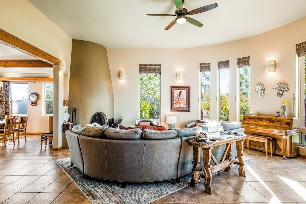 Photo of Livingroom in Pagosa Springs