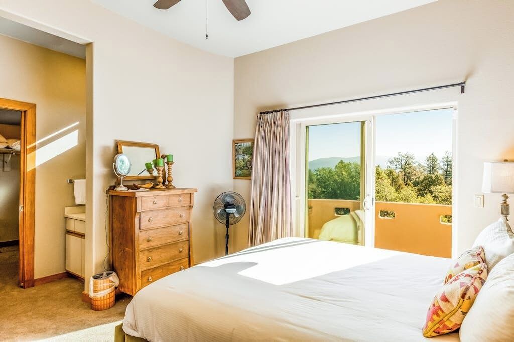Photo of Bedroom in Pagosa Springs