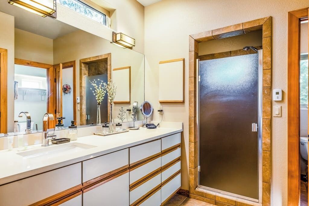Photo of Bathroom in Pagosa Springs