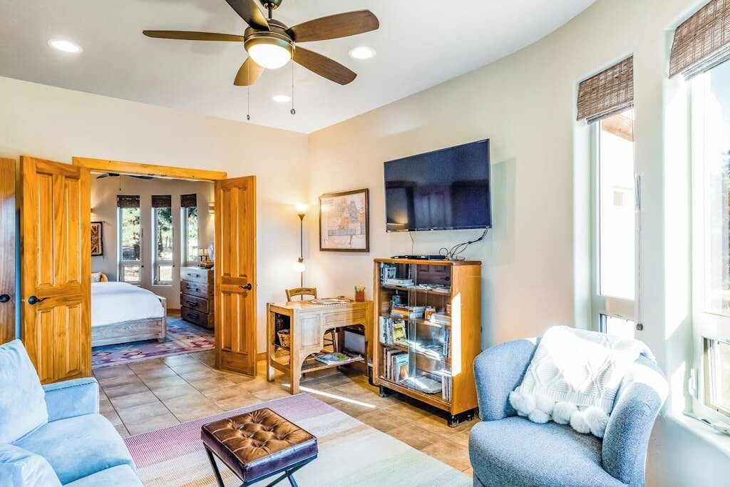 Photo of Livingroom in Pagosa Springs