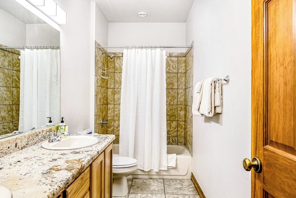 Photo of Bathroom in Pagosa Springs