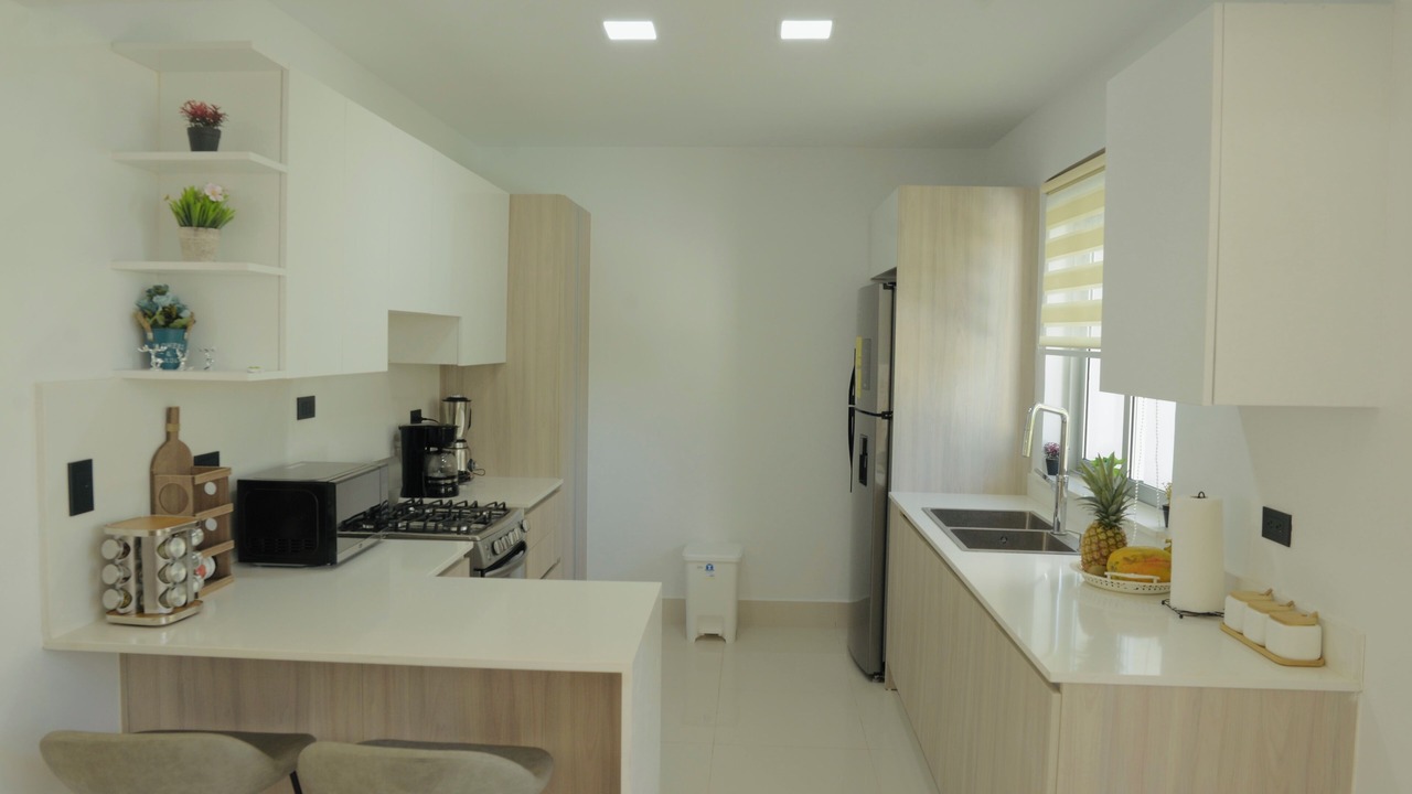Photo of Kitchen in Punta Cana