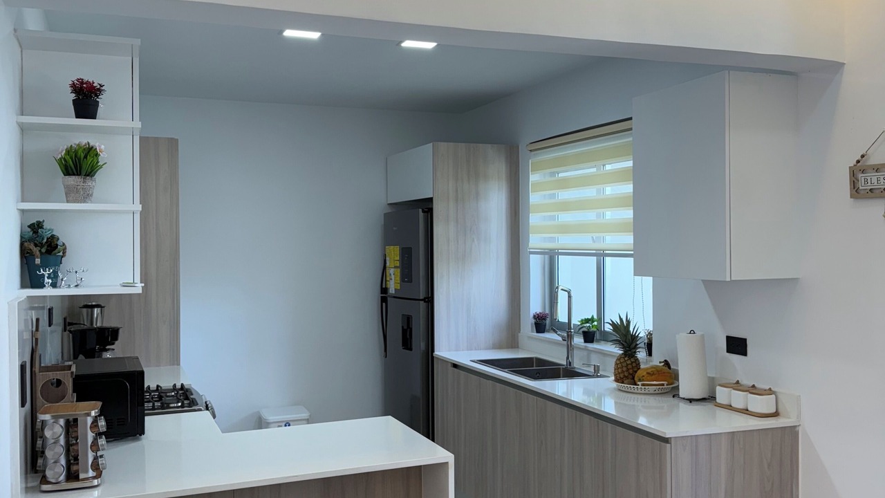 Photo of Kitchen in Punta Cana