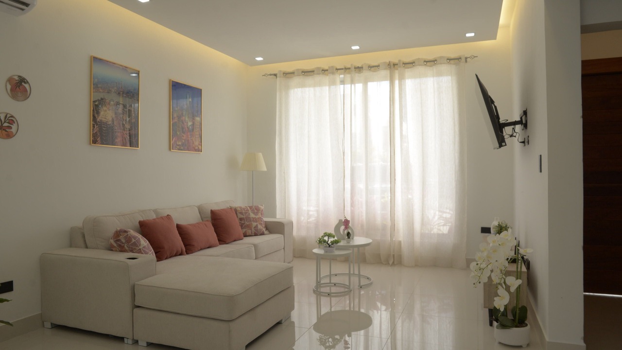 Photo of Livingroom in Punta Cana
