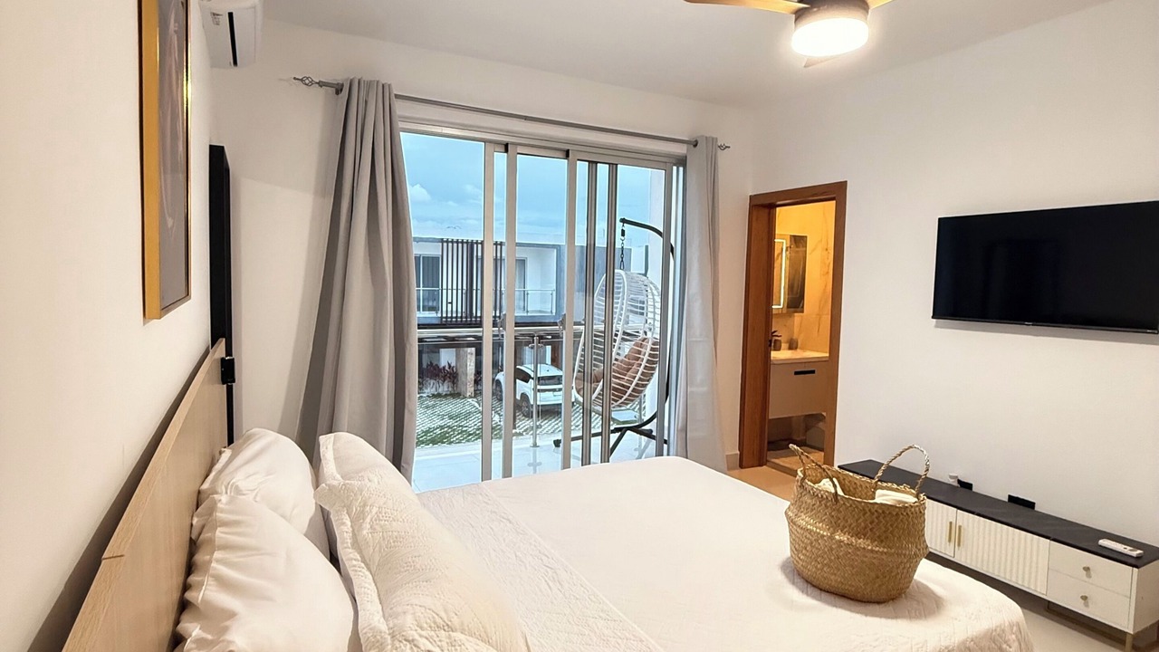 Photo of Bedroom in Punta Cana