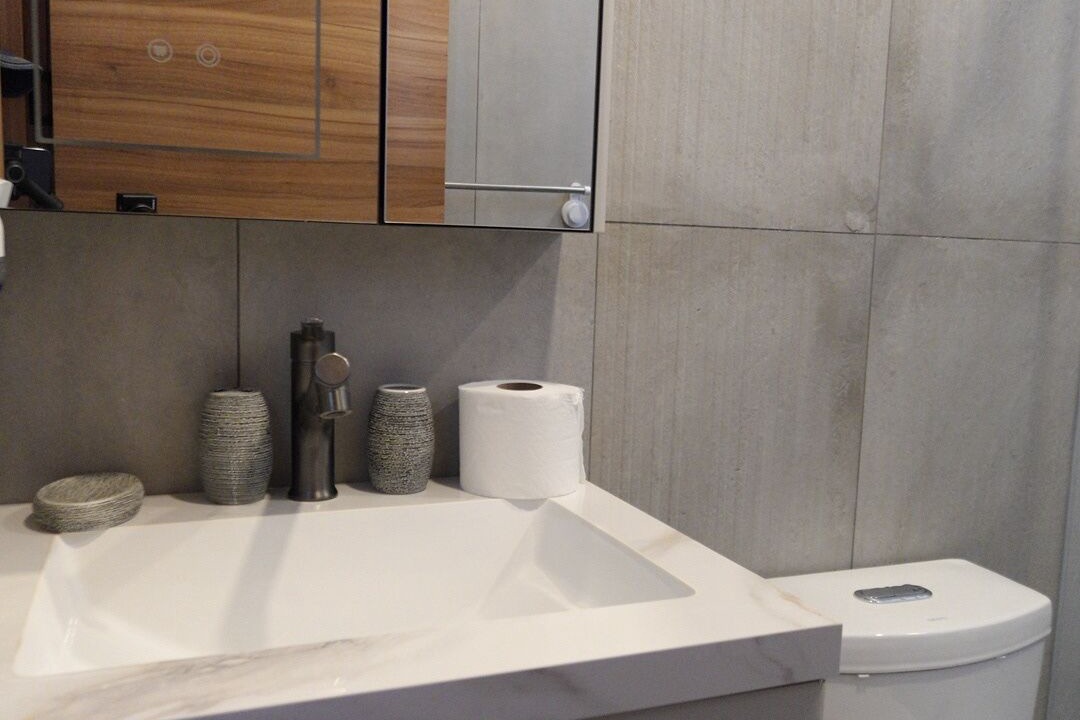 Photo of Bathroom in Punta Cana